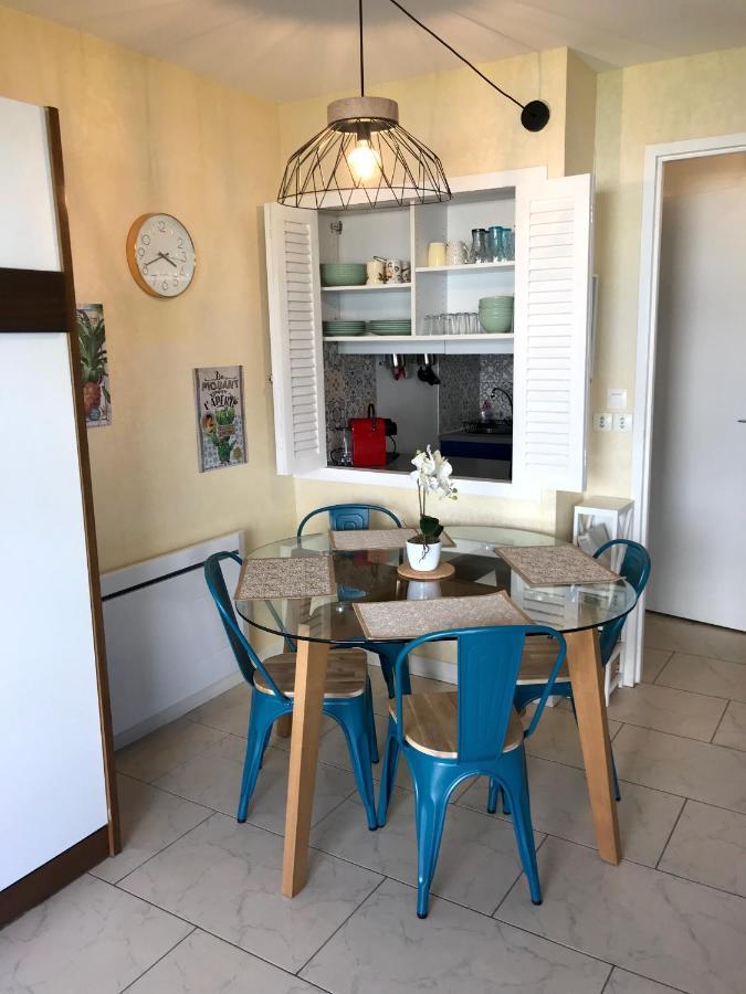Appartement Les Pieds Dans L Eau Acces Direct Plage Pereire, Parking Gratuit ,Wifi Arcachon Zewnętrze zdjęcie