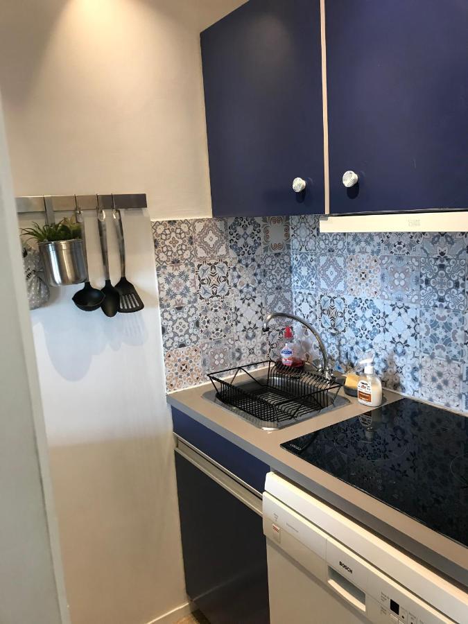 Appartement Les Pieds Dans L Eau Acces Direct Plage Pereire, Parking Gratuit ,Wifi Arcachon Zewnętrze zdjęcie
