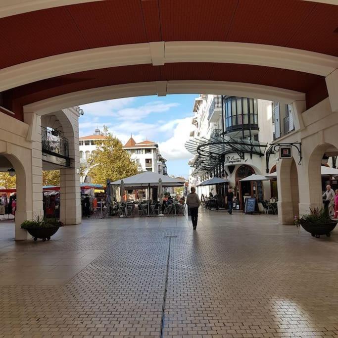 Appartement Les Pieds Dans L Eau Acces Direct Plage Pereire, Parking Gratuit ,Wifi Arcachon Zewnętrze zdjęcie