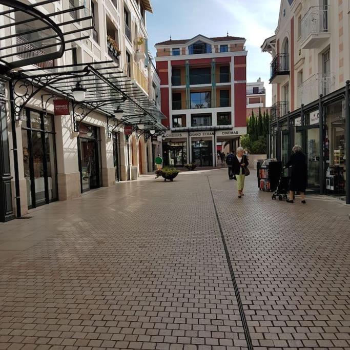 Appartement Les Pieds Dans L Eau Acces Direct Plage Pereire, Parking Gratuit ,Wifi Arcachon Zewnętrze zdjęcie